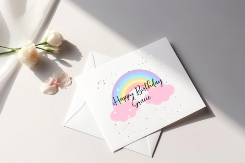 Personalised-Rainbow-Birthday-Card