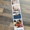 Personalised Photo Magnets