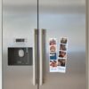 Personalised Photo Magnets