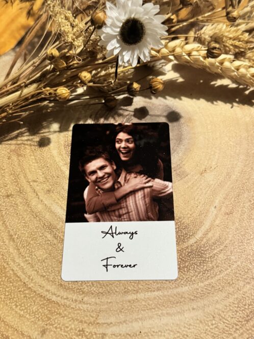 Photo Card